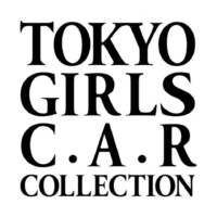 TOKYO GIRLS CAR COLLECTION